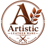 artistic logo